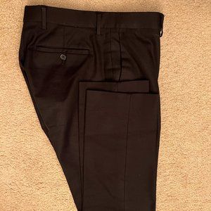 Banana Republic Mens Slim Fit Dress Pants